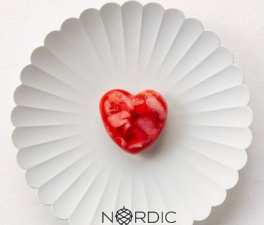 14 февраля в ресторане Nordic