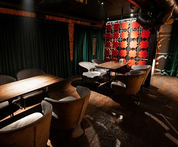 HookahPlace Полтавская