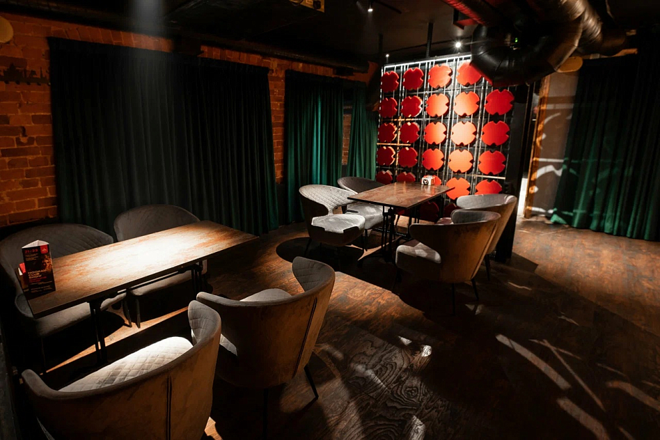 HookahPlace Полтавская - предложения кальян