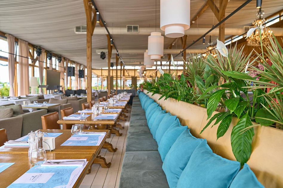 Веранда - музыка живая музыка