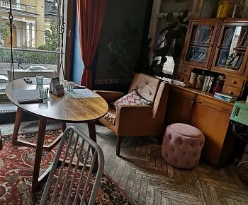 Мамалыга (на Белинского) (закрыт)