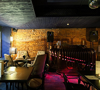 Tesla Bar / Тесла Бар фото 5