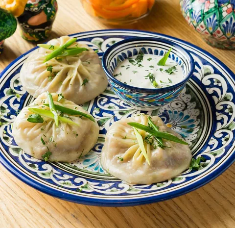 Чебуреки и рюмочная у Ларисы (Рубинштейна)