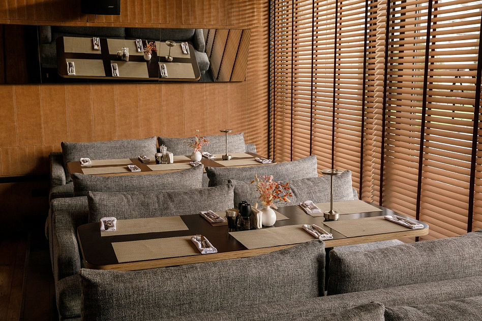 Mymoon / Маймун - фотография № 5