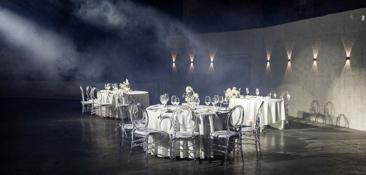The Event Hall - фотография № 27