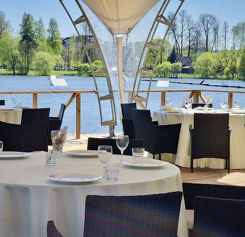 Sunpark Grill Bar