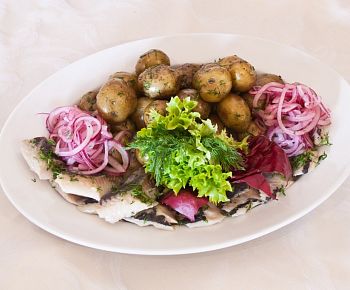 Наш Питер (закрыт)