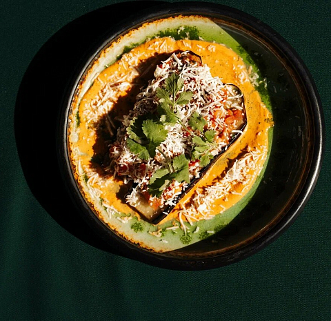 Мама Тата (Восстания)