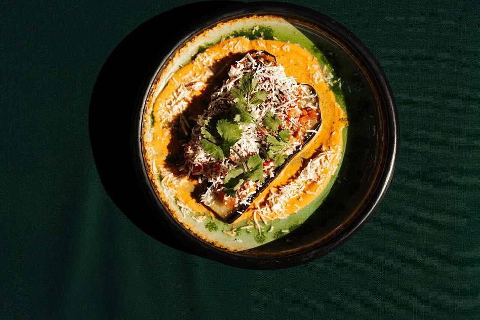 Мама Тата (Восстания) - фотография № 6