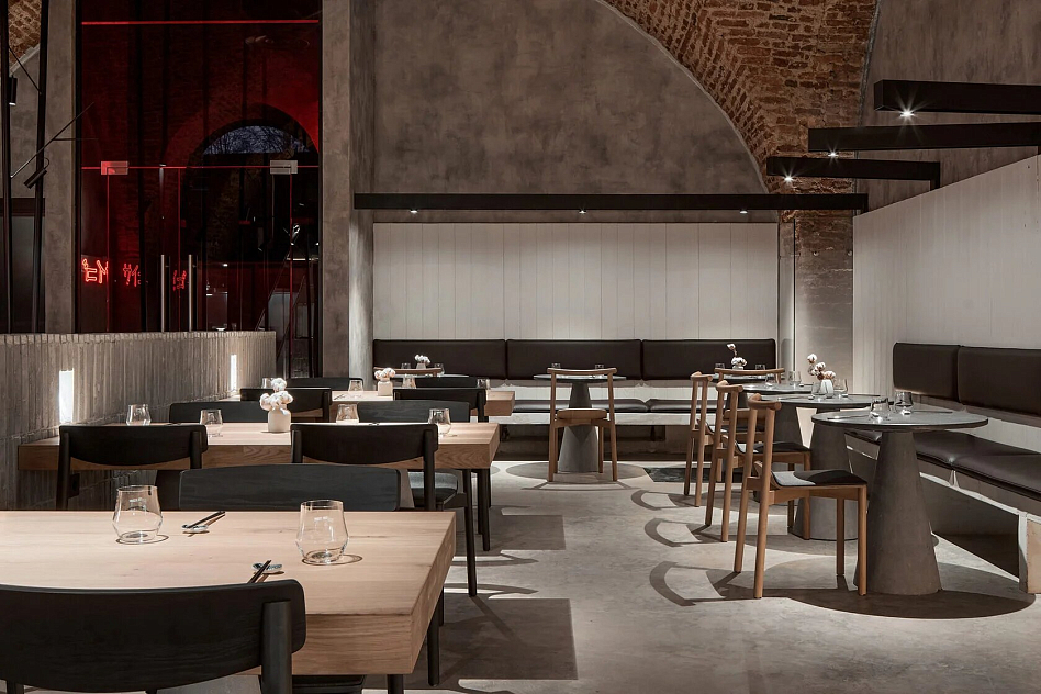 Saigo - фотография № 2