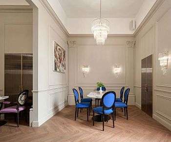 Academia Bar Shuvaloff