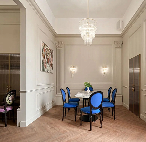 Academia Bar Shuvaloff