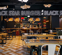 Black Star Burger фото 7