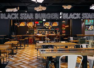 Black Star Burger фото 10
