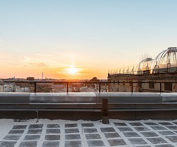 Sky Terrasse