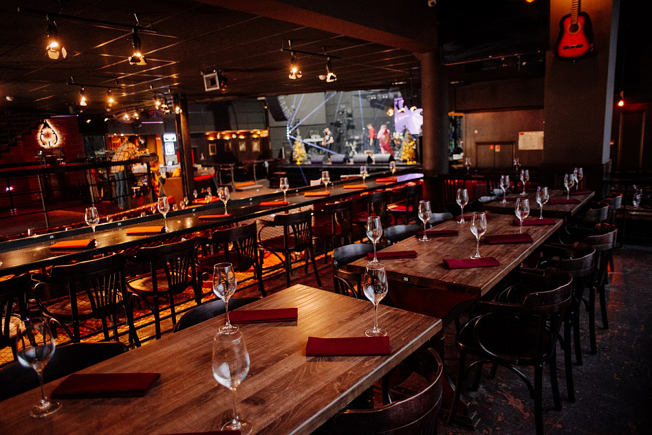 Jagger Legend - музыка классика