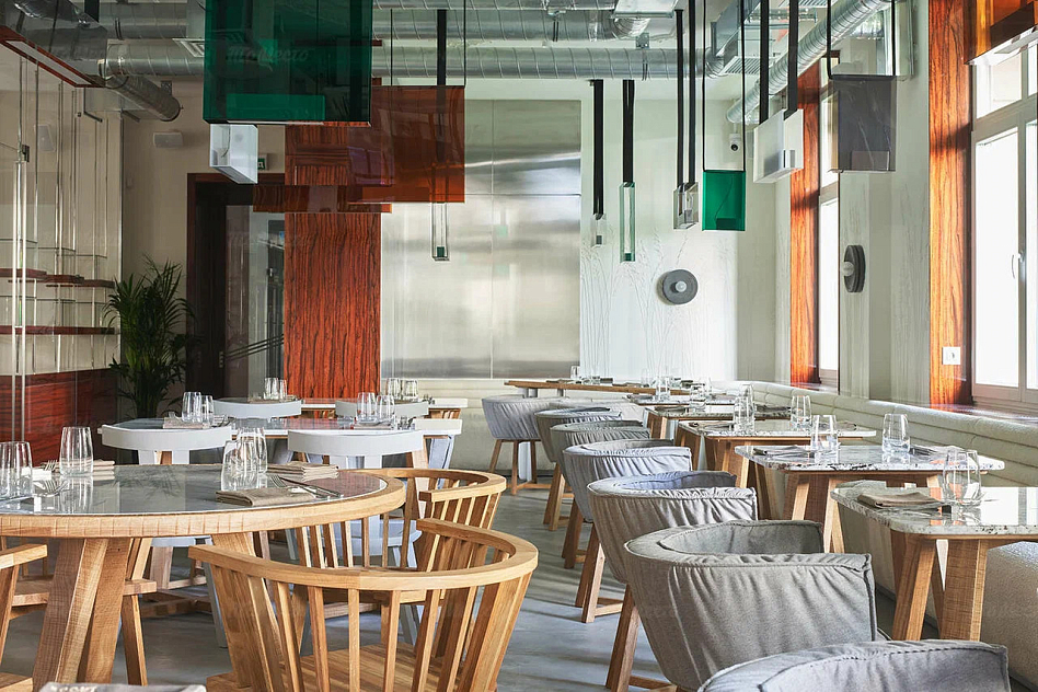 Faces - средний счет  2000-3000р