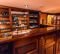 The Bolton Pub (закрыт) фото 4