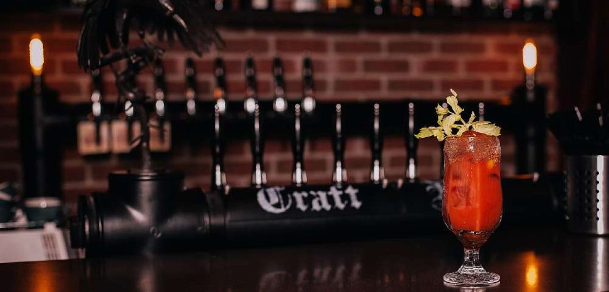 Golden Pub / Голден паб - фотография № 6