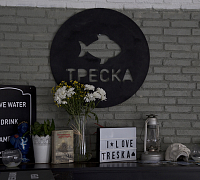 Treska / Треска (закрыт) фото 6
