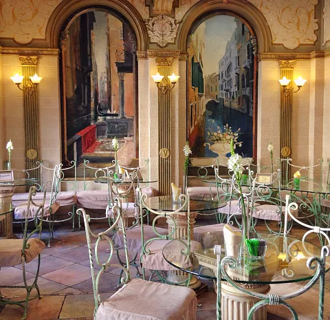 Venezia