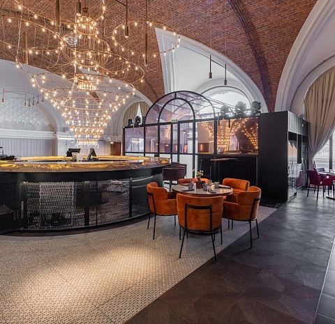 Сплетни by Anna Asti