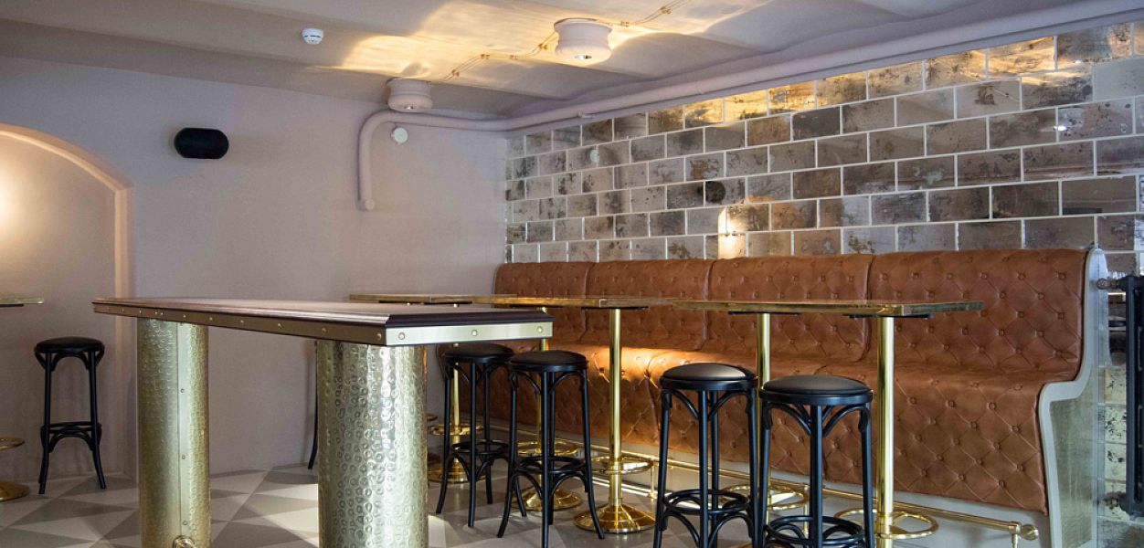 Orthodox Russian Bar - фотография № 4