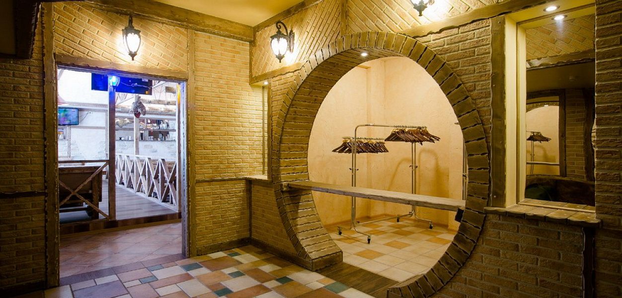 GuttenBier / Гуттен Бир (временно закрыт) - фотография № 6