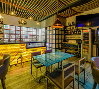 Seafood bar фото 6