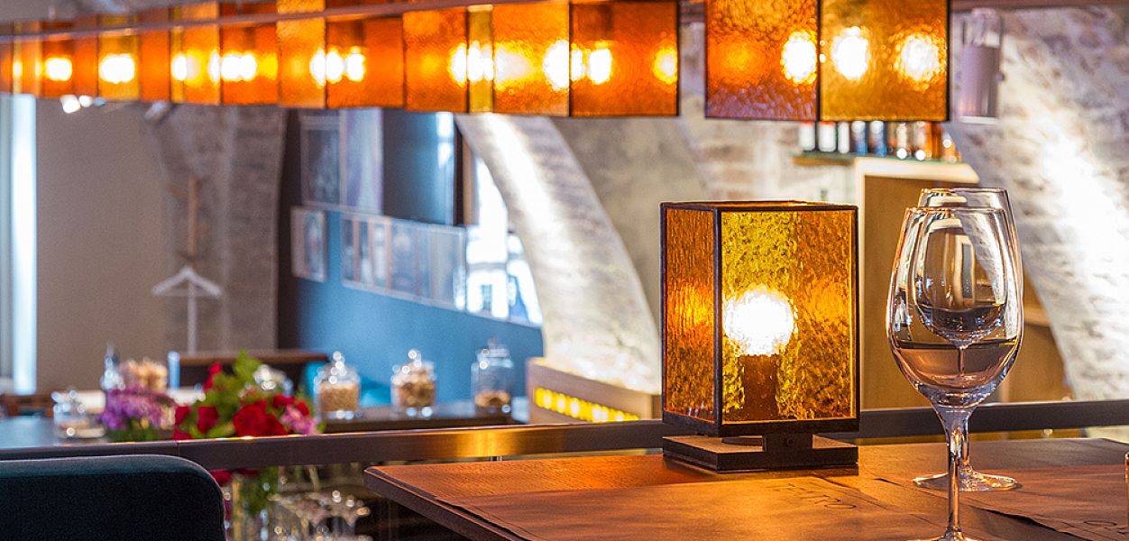 Cafe Teatro - фотография № 17