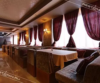 Небеса (закрыт)