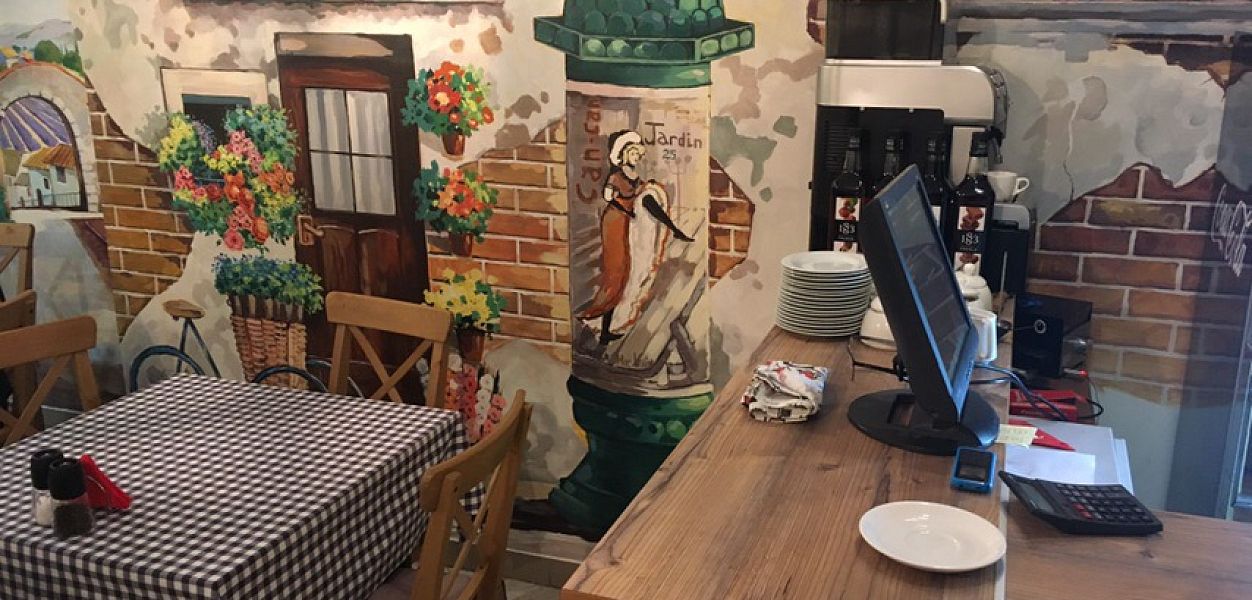 Trattoria Ciao (закрыт) - фотография № 2