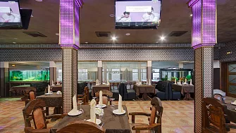 Белый аист (закрыт) фото 2