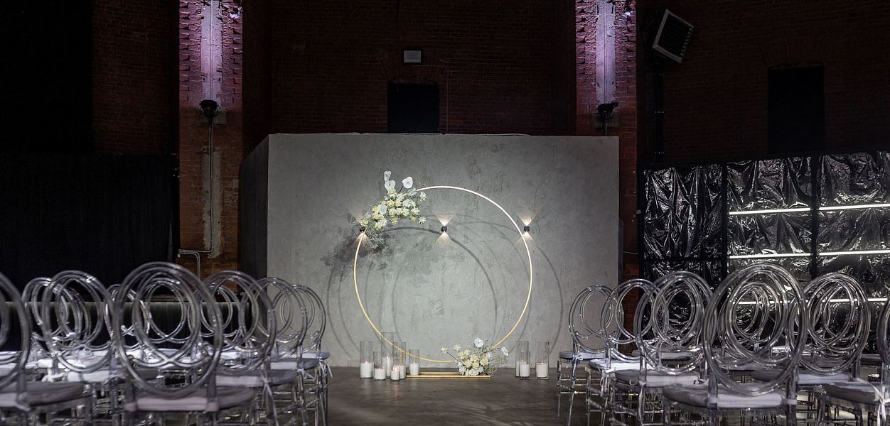The Event Hall - фотография № 10