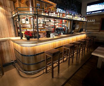 Chili Grill House / Чили Гриль Хаус (закрыт)