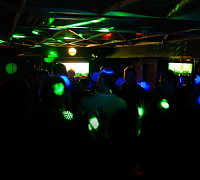 Dew Disco Bar / Дью Диско Бар фото 5