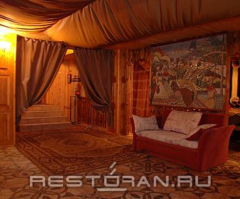Горный орел (закрыт)