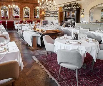 Francesco / Франческо (закрыт)