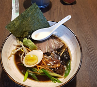 Asiatiq ramen / Азиатик рамен фото 7
