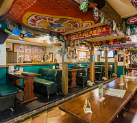 Beer House / Бир Хаус (Варшавская ул.) фото 2