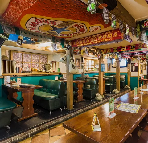 Beer House / Бир Хаус (Варшавская ул.)