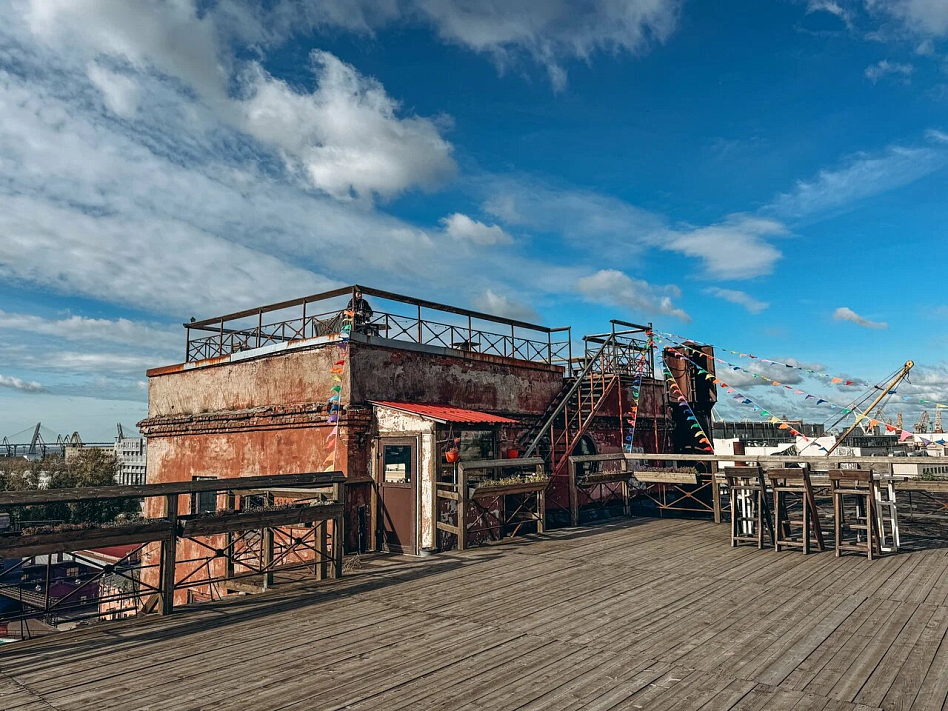 Solaris lab - фотография № 2