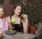 -30% скидки женским компаниям по вторникам в BAHROMA