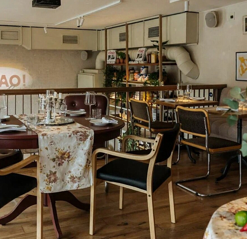 Ciao bistro