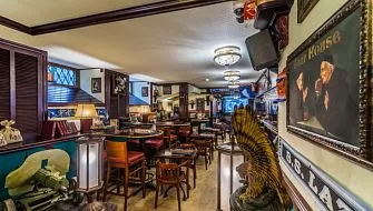 Beer House / Бир Хаус (ул. Марата) фото 3