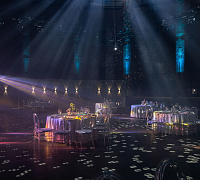 The Event Hall фото 4