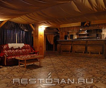 Горный орел (закрыт)