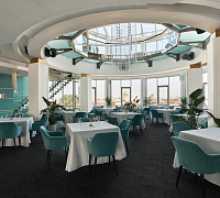 Zephyr Bistro Marine фото 5