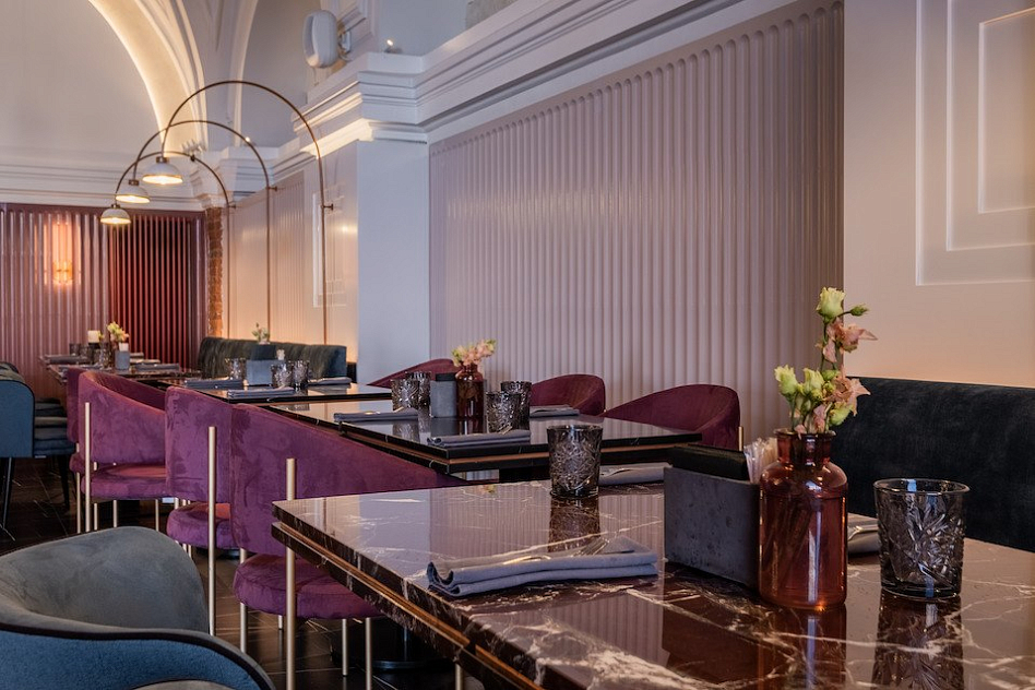 Сплетни by Anna Asti - фотография № 11