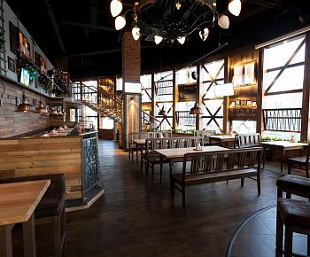 Chili Grill House / Чили Гриль Хаус (закрыт)